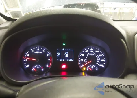 2017 Kia Sportage Lx from USA, damaged, VIN KNDPMCAC3H7035325